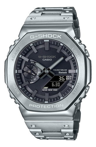 Reloj Casio Gm-b2100d-1ajf G-shock Ga-2100