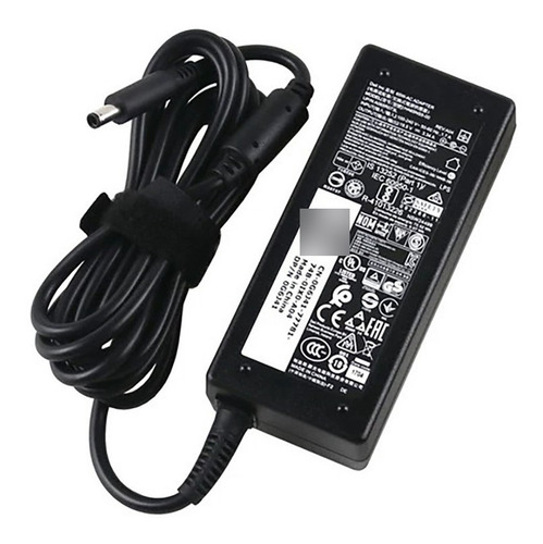 Cargador Dell Original Inspiron 14 3458 19.5v 3.34a