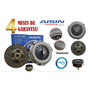 Kit De Crochet Embrague Toyota Meru Hiace Hilux 2.4 2.7 Ccs. TOYOTA Hiace