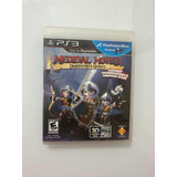 Medieval Moves Deadmunds Quest Playstation 3