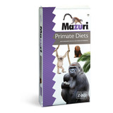 Alimento Mazuri Primate Diet