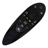 Controle Remoto Magico Para Tv LG Smart Full Hd 3d 4k Con Pilhas Lelong