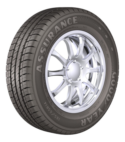 Neumatico Goodyear Assurance 175 65 R15 84t Cavallino 6c