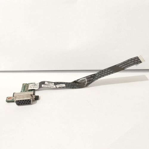 Placa Vga Video Flat Para Dell Vostro 3450 (3514)