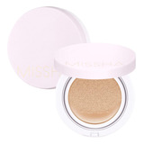 Missha Magic Cushion Cover Lasting Spf50+ Pa+++, 2018 Upgrad