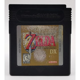 Legend Of Zelda The Link's Awakening Dx Gbc * R G Gallery