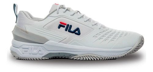 Zapatillas Fila Axilus Ace Tenis Padel