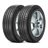 Kit X2 Neumaticos Fate Sentiva Ar-360 195/55r15-envio Inc