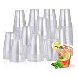 Vasos Descartables 180cc Cafe Agua Gaseosa X 1000 Un