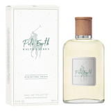 Perfume Polo Earth Ralph Lauren Origen Natural X 100ml 