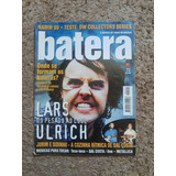 Revista Batera E Percussão N20 Abril/1999