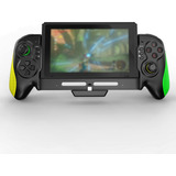 Controlador Joycon Portátil Para Nintendo Switch Oled Gamepa