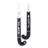 Palo De Hockey Vlack Java Bow 30% Carbono Varios Colores