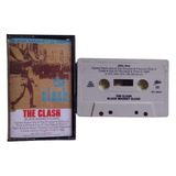 The Clash Black Market Clash 1980