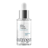 Neutrogena Hydro Boost Glow Booster - Imprimación Y Suero .