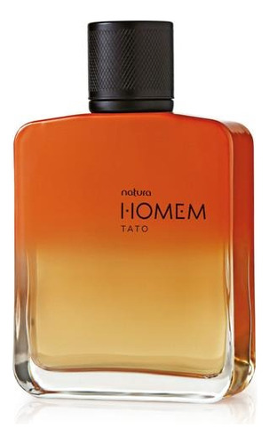 Perfume Natura Homem Tato Deo Parfum - Forte Fixação