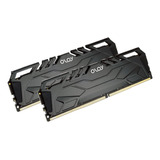 Oloy Ddr4 Ram 32 Gb (2 X 16 Gb) 2666 Mhz Cl19 1.2v 288 Pines