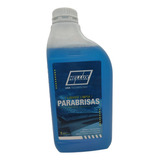 Liquido Limpia Parabrisas  Fiesta 1.6 Sedan Se 120cv 2013/2