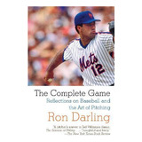 The Complete Game - Ron Darling