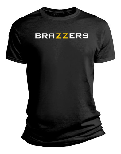 Playera Porno Brazzers Xxx Adultos