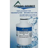 Filtro De Agua Heladera Midea Spring Source Ss-mfcmg14211fr