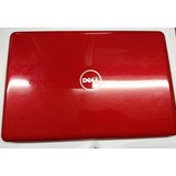 Tampa  Dell  Inspiron 5000 5565 5567 Cn-0vk9h3 Semi Nova