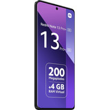 Xiaomi Redmi Note 13 Pro Plus 5g Dual 256gb/8ram Púrpura