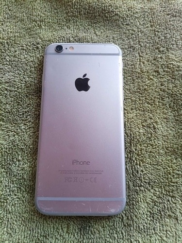 iPhone 6 (refacciones)