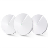 Tp-link, Sistema Wifi Malla Para El Hogar, Deco M5 (3-pack)