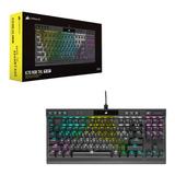 Teclado Mecanico K70 Rgb Tkl Champion Series