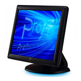 Monitor Elo Touchscreen 1515l Lcd Tft 15 