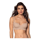 Brasier Básico 71339 Beige