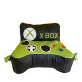 Sillon Puff Control Gamer Xbox Envio Gratis