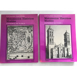 Catedral De Puebla, Catálogo Monumentos Históricos Muebles 