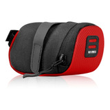 Bolsa Impermeable Asiento Trasera Bicicleta Vimi