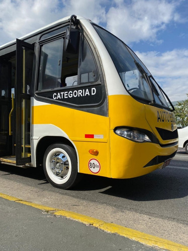 MICRO ONIBUS PARA AUTO ESCOLA, OPORTUNIDADE !!!