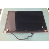 Tela Lcd Com Touch Notebook Dell Inspiron 15 5547 - P39f