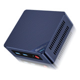 Mini Pc Beelink S12 Pro Alder Lake-n100 16gb Ram 500gb Ssd