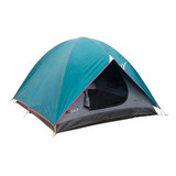 Barraca Camping Impermeável Cherokee Gt 2/3 Pessoas Nautika