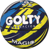 Balon De Baloncesto Golty Competicion Magic #5