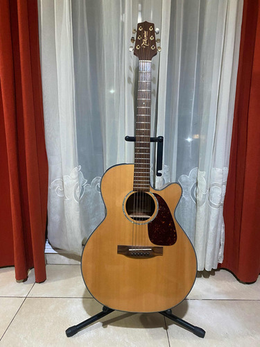 Guitarra Electroacustica Takamine Eg440sc G Series