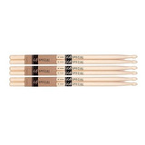 Promark La Specials 5b Hickory Baquetas Para Batería, Paquet