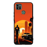 Carcasas Fundas Para Redmi 9c Diseño 222