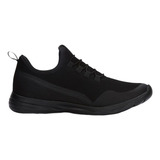 Tenis Aeropostale Negro Deportivo Haberock 2772 Original