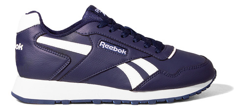 Zapatillas Reebok Glide Azul Mujer