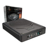 Subwofer Amplficado Powerbass 300w 8 PuLG Power Bass Sta8