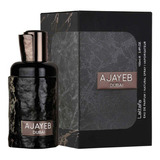 Perfume Lattafa Ajayeb Dubai, 100 Ml, Para Unisex