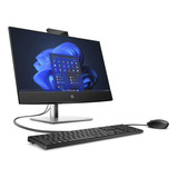  computador All In One Hp 23.8  Full Hd Intel Core I5-12400f