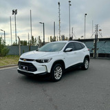 Chevrolet Tracker 2022 1.2 Turbo Ltz At