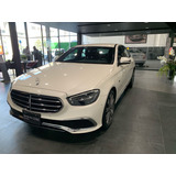 Mercedes-benz Clase E 2021